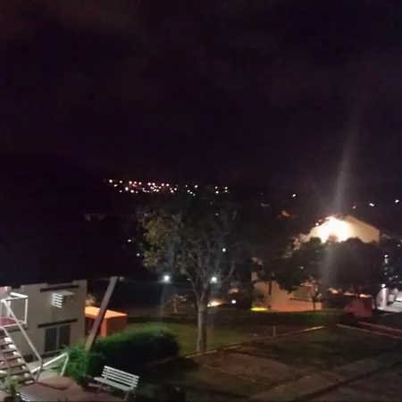 FLAT 212 Condomínio Villa Hípica Gravatá-2
