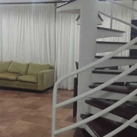 FLAT 212 Condomínio Villa Hípica Gravatá-3